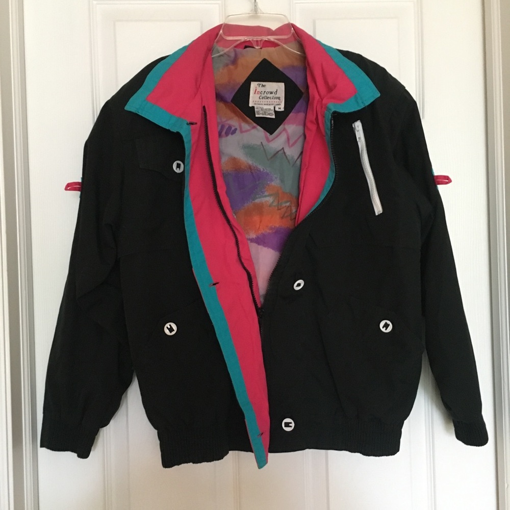 The Incrowd Collection - VTG - Funky Bomber